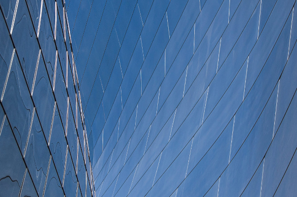 金屬屋面建筑