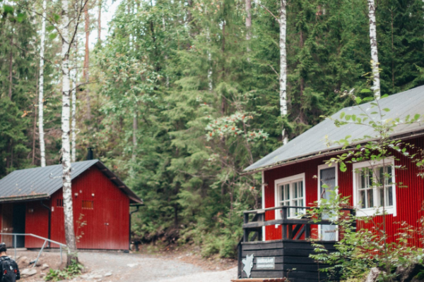 金屬瓦施工
