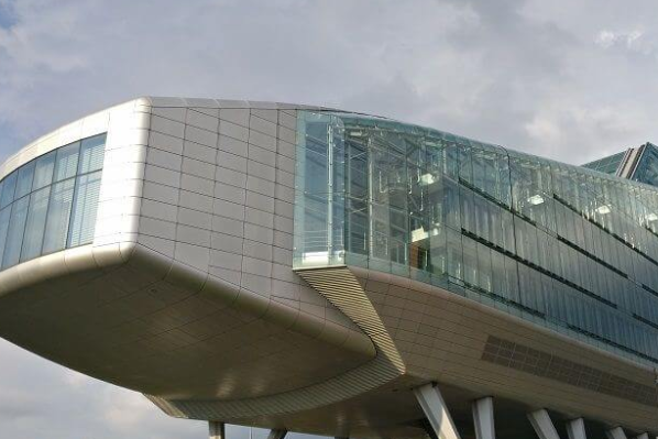 金屬瓦廠家