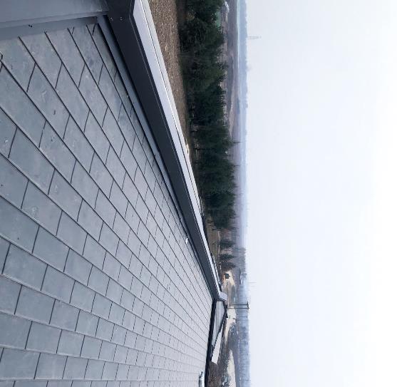 金屬屋面瓦
