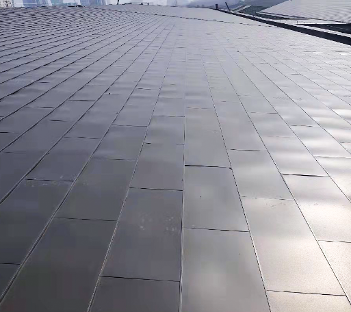 金屬瓦